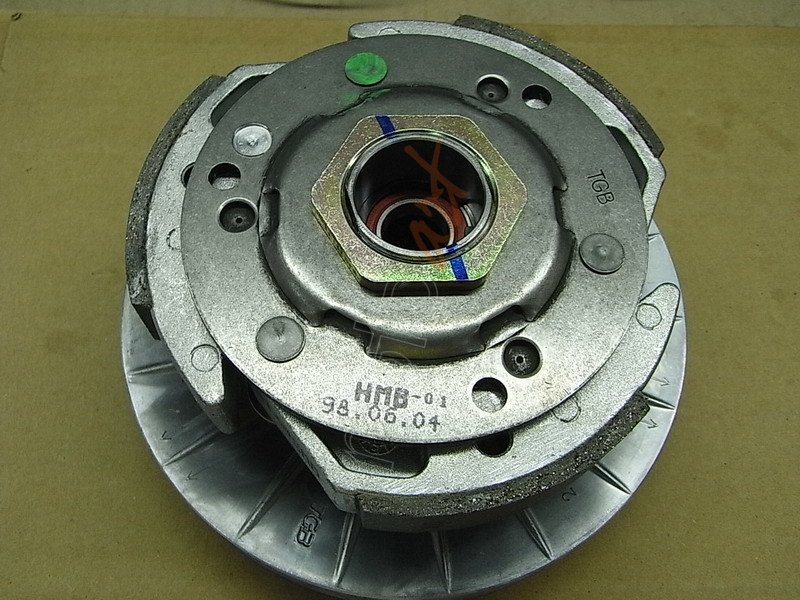SYM ARKA VARYATOR (DEB.TASI HARIC) JYMX-GTSE-GTS GTS250