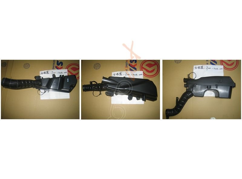 SYM HAVA FILTRESI KOMPLE  ORB50