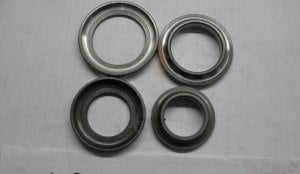 SYM GTS 250 FURS ÇANAK YATAK SETİ MAŞA YATAK ÇANAK SETİ