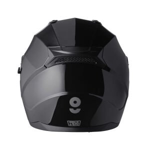 Gms Hexago Kapalı Kask