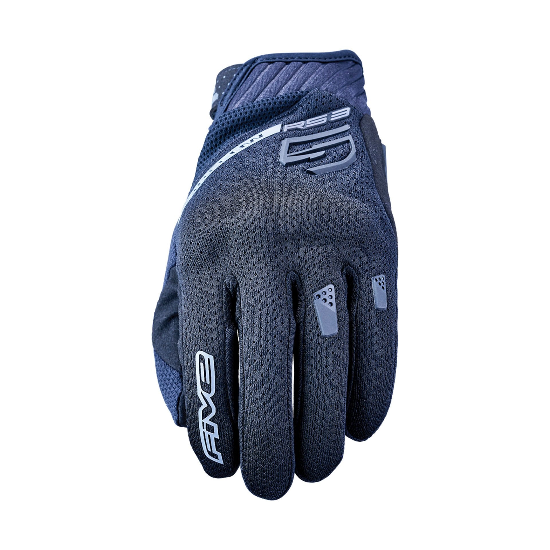 Five RS3 Evo Airflow Motosiklet Eldiveni