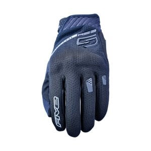 Five RS3 Evo Airflow Motosiklet Eldiveni