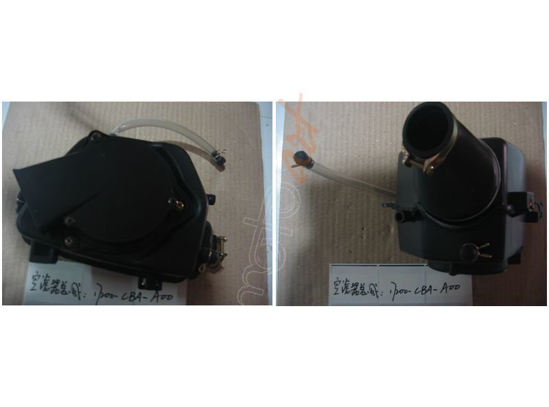 SYM HAVA FILTRESI KOMPLE  XS125K ( XS125K )