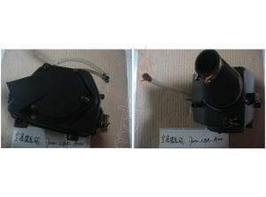 SYM HAVA FILTRESI KOMPLE  XS125K ( XS125K )