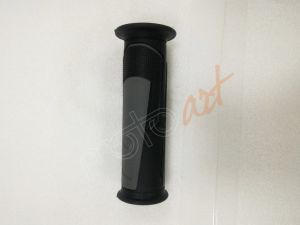 SYM_GIDON ELCIK GAZ_(53166-HJA-000-T2)_LH/TARAF SAG(R.)_T2_GRI_T2 ADET MOD.OZEL_DRAGON_