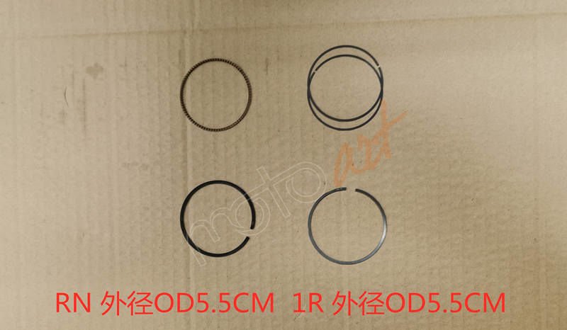 SYM_SILINDIR PISTONU SEGMANI ADET MOD.OZEL_JETXORT_