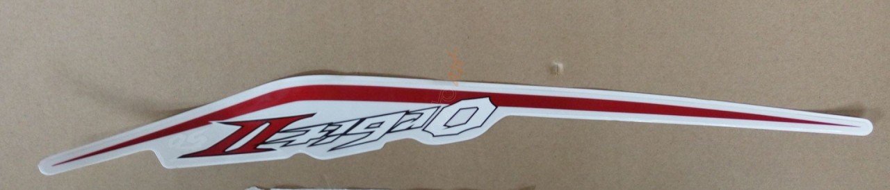 SYM SELE ALTI LOGOSU  ORB50