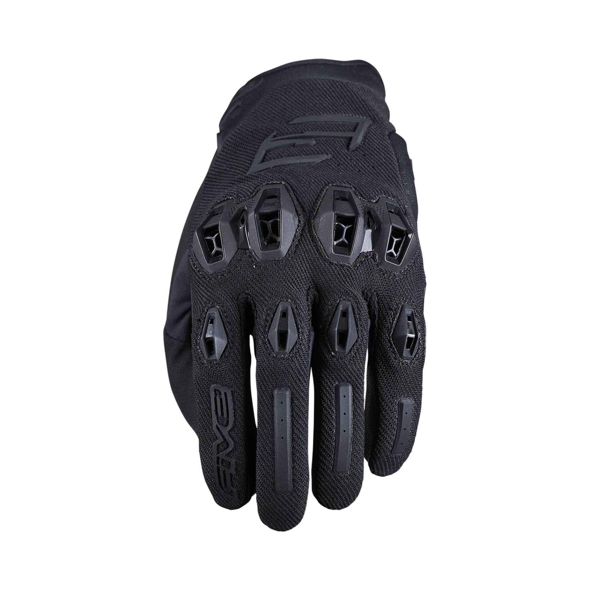 Five Stunt Evo 2 Motosiklet Eldiveni