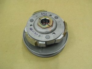 SYM ARKA VARYATOR KOMPLE  ( VS150 )