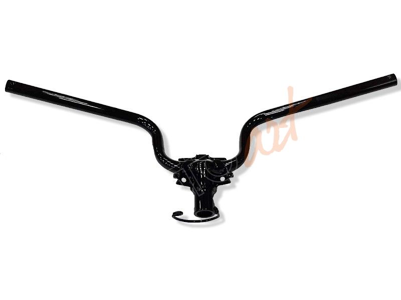 SYM_GIDON DIREKSION BORUSU CIPLAK ADET MOD.OZEL_DRAGON_