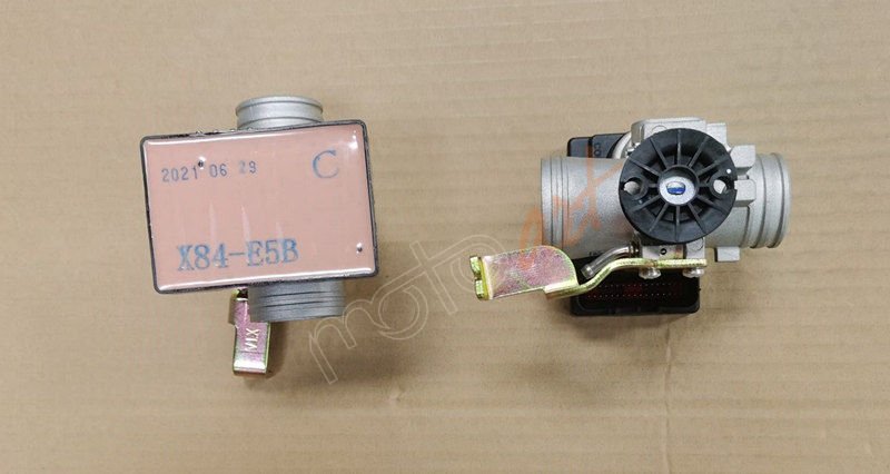 SYM_ECU_(ElectronIc Control UnIt/CDI)_(1640A-X84-000)_ADET MOD.OZEL_JETX125_