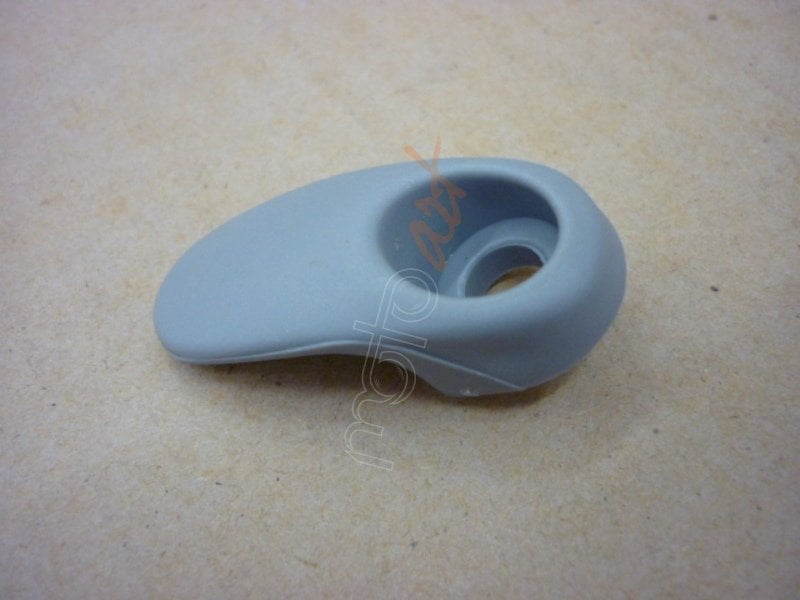 SYM ASKI KANCASI GRI MIO