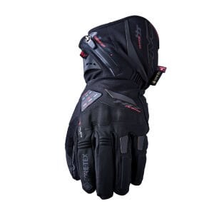 Five HG Prime GTX Isıtmalı Motosiklet Eldiveni