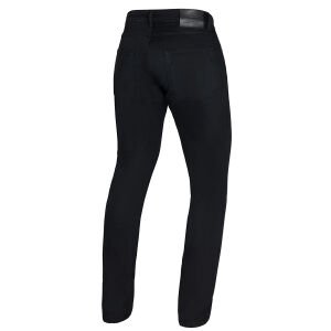 IXS Classic AR Clarkson Kot Pantolon Siyah - W38 x L34 - Erkek
