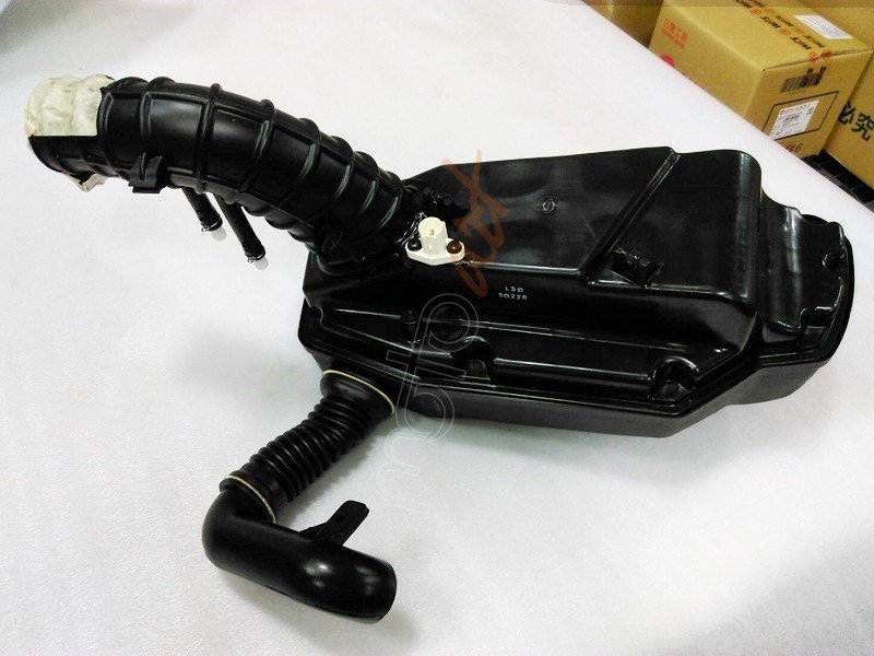 SYM AIR/C ASSY JYMX200I