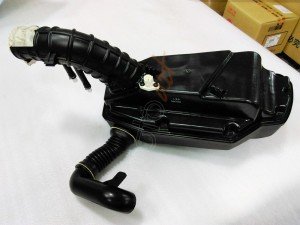 SYM AIR/C ASSY JYMX200I