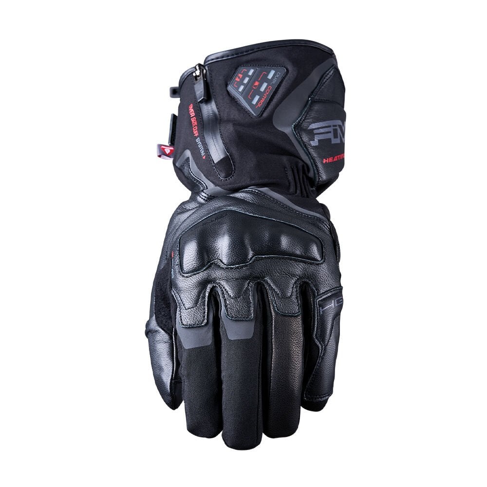 Five HG1 Evo WP Isıtmalı Motosiklet Eldiveni