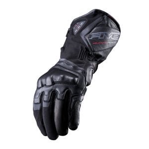 Five HG1 Evo WP Isıtmalı Motosiklet Eldiveni