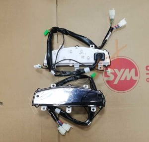 SYM_KM. SAATI GOSTERGE ADET MOD.OZEL_JETX125_