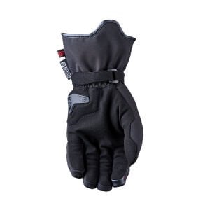 Five WFX4 WP Su Geçirmez Çocuk Motosiklet Eldiveni