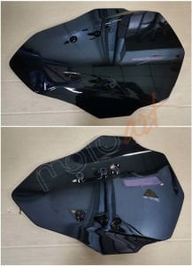 SYM_SIPERLIK RUZGARLIK CAMI EKRANI ADET MOD.OZEL_JETXORT_