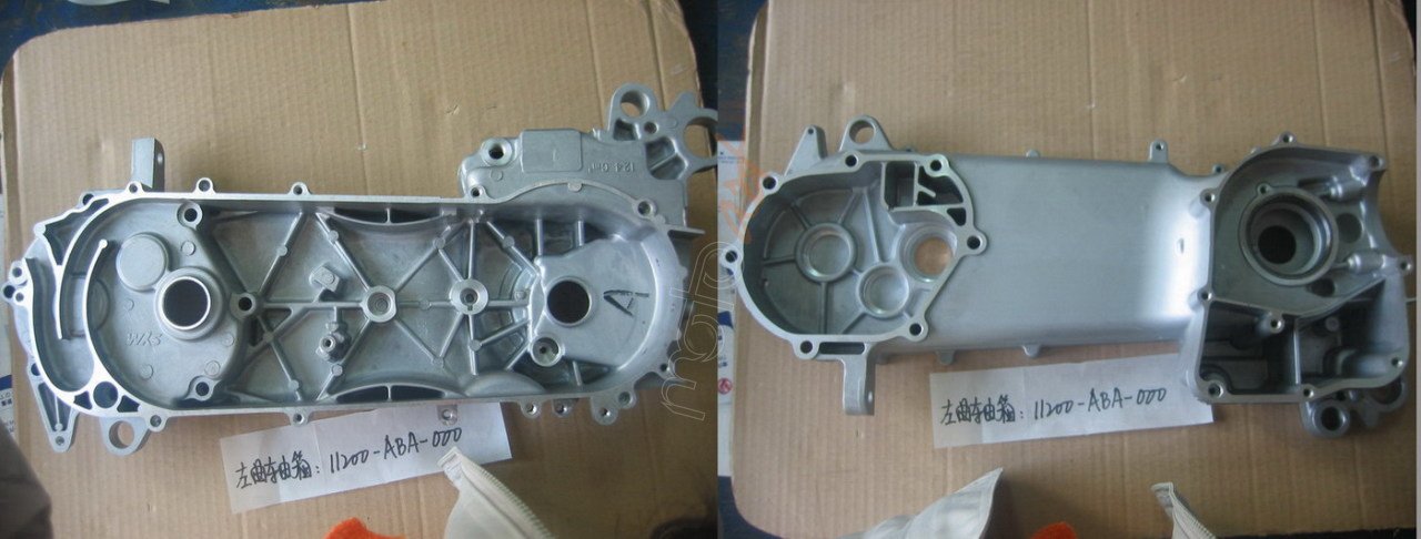 SYM KRANK KUTUSU SOL ORB-FDLE ORBIT