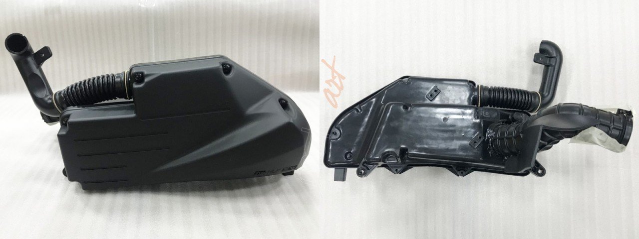 SYM HAVA FILTRESI KMP KUTU JOYRIDE