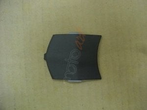 SYM FR.INNER UP COVER GY-7450U MAT SIYAH HD200I