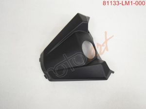 SYM ON TORPIDO DEKORATIF KAPAK CRUISYM