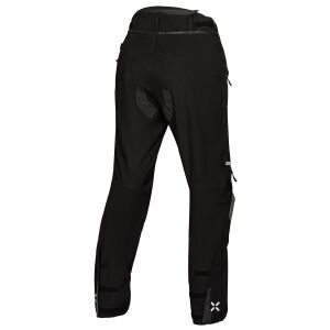IXS Venture-Air 1.0 Motosiklet Pantolonu Siyah - XS - Erkek