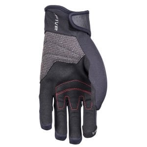 Five FX5 Kadın Motosiklet Eldiveni Siyah - XS / 05