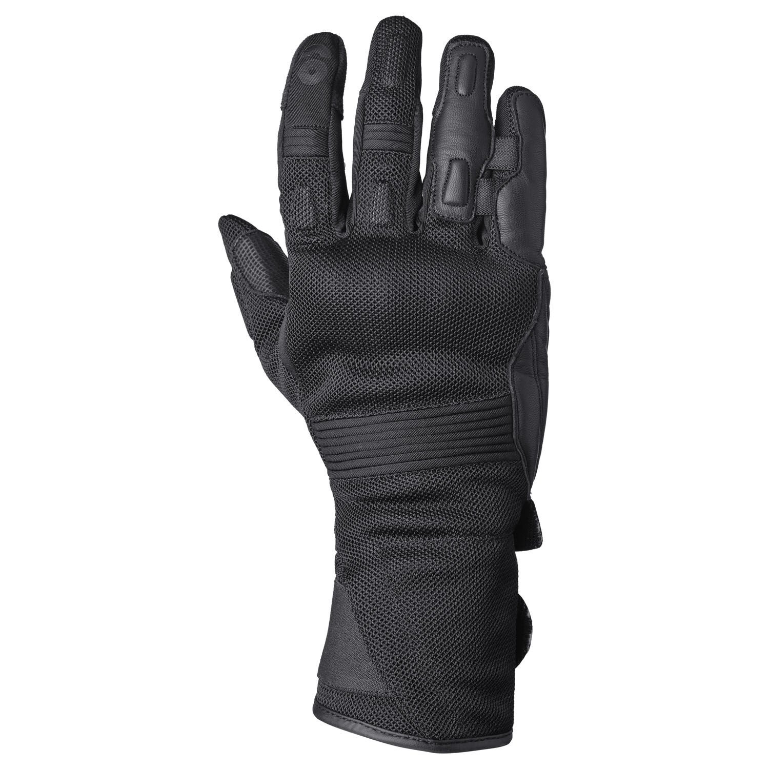 Gms Tylon Mesh Motosiklet Eldiveni