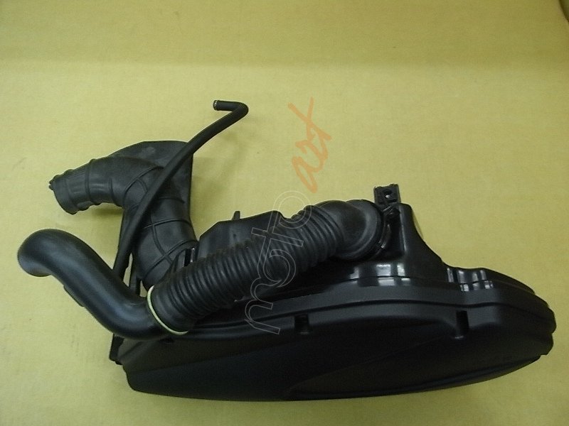 SYM HAVA FILITRESI KOMPLE VS125-VS150 ( VS125 )