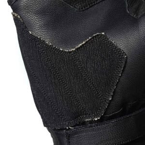 Gms Tylon SF WP Su Geçirmez Motosiklet Eldiveni Siyah / Gri - XL