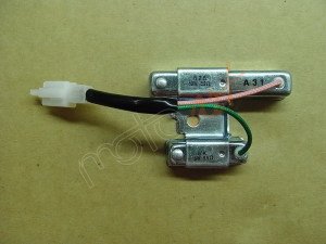 SYM RESISTOR MIO