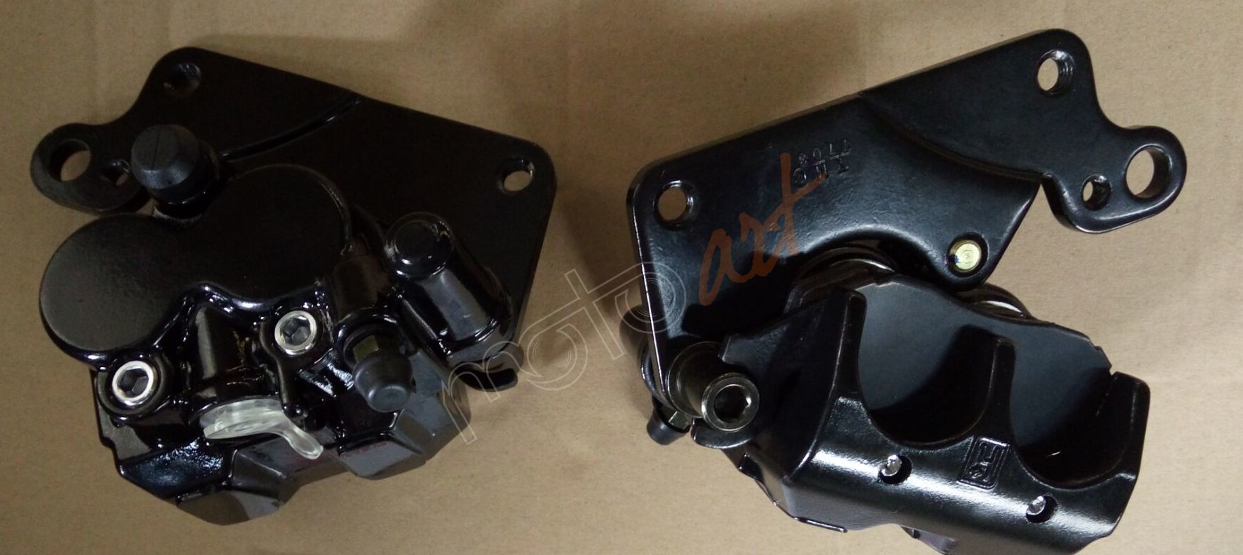 SYM JET 14 ON FREN ALT MERKEZ KALİPER