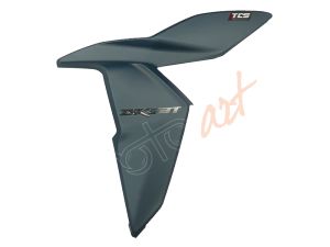 SYM_GRENAJ ON GOHUS YAN UZUN PARCA_(64302-D21-003-GH)_ON SOL(L.)_GH_YESIL_GH ADET MOD.OZEL_DRAGON_