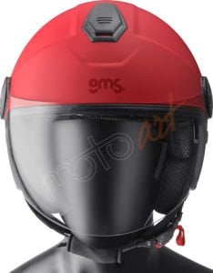 GMS GELATO KASK - AMARENO / KİRAZ