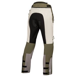 IXS Venture-Air 1.0 Motosiklet Pantolonu Haki - Kısa XL - Erkek