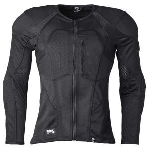 Gms Scorpio Neo Tam Gövde Koruma Level 2