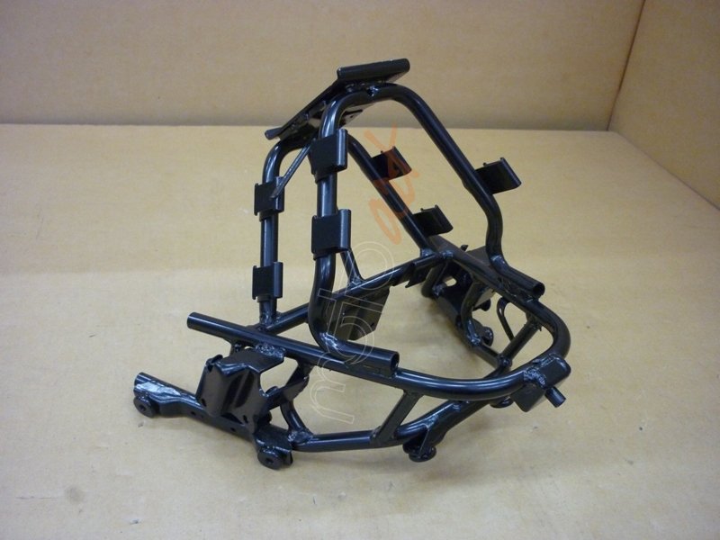 SYM ON PANEL BAGLANTI BRAKETI JOYMAX