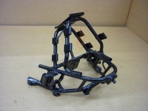 SYM ON PANEL BAGLANTI BRAKETI JOYMAX