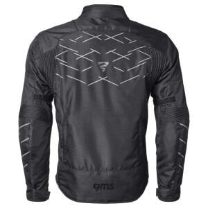 Gms Kasai WP Su Geçirmez Motosiklet Montu