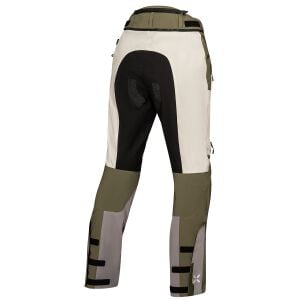 IXS Venture-Air 1.0 Motosiklet Pantolonu Haki - XL - Erkek