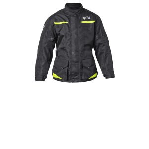 Gms Gear WP Su Geçirmez Çocuk Motosiklet Montu