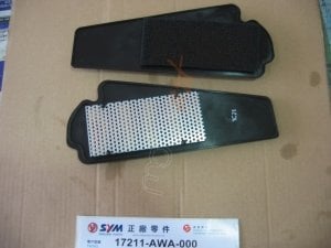 SYM ORBİT 50 HAVA FİLİTRESİ