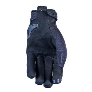 Five RS3 Evo Kadın Motosiklet Eldiveni Siyah - L / 08