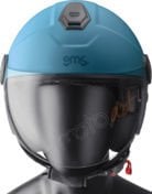 GMS GELATO KASK - CURACAO / KARAYİP MAVİSİ