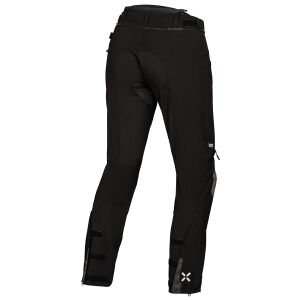 IXS Venture-Air 1.0 Motosiklet Pantolonu Siyah - 3XL - Kadın