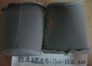 SYM HAVA FILTRE ELEMANI XS-125-K ( XS125K )